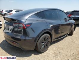 Tesla Model Y 2024 Tesla Model Y 2024