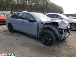 Honda Accord 2023 2