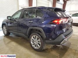 Toyota Pozostałe 2023 2