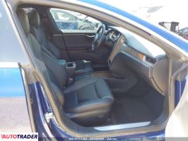 Tesla Model S 2020 Tesla Model S 2020