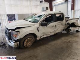 Ford Pozostałe 2023 3 Ford Pozostałe 2023 3