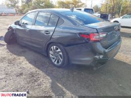 Subaru Legacy 2025 2