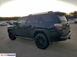 Toyota Pozostałe 2021 4