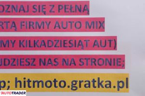 Fiat Bravo 2012 1.6 140 KM