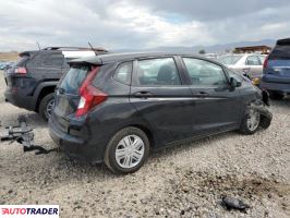 Honda Pozostałe 2019 1 Honda Pozostałe 2019 1