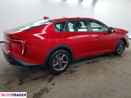 Kia Pozostałe 2025 2