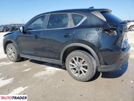 Mazda CX-5 2022 2