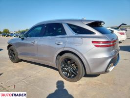 Hyundai Genesis 2022 2