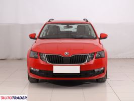Skoda Octavia 2018 1.4 147 KM