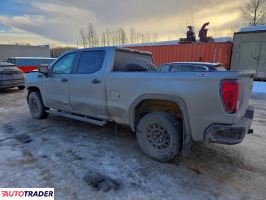 GMC Sierra 2023 5