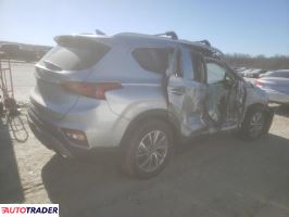 Hyundai Santa Fe 2020 2