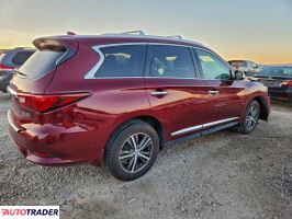 Infiniti Pozostałe 2019 3