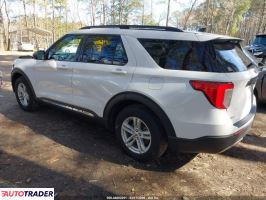 Ford Explorer 2023 2