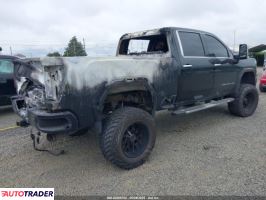 GMC Sierra 2023 6 GMC Sierra 2023 6