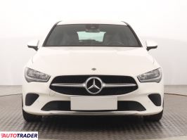 Mercedes Pozostałe 2021 1.3 134 KM