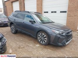 Subaru Outback 2023 2