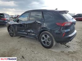 Ford Escape 2023 1