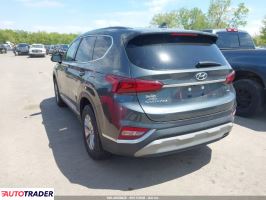 Hyundai Santa Fe 2020 2