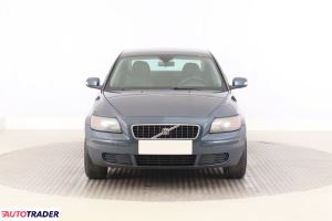 Volvo S40 2007 1.6 99 KM