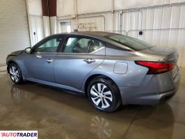 Nissan Altima 2022 2