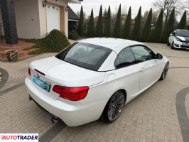 BMW 330 2012 306 KM