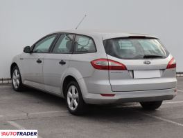 Ford Mondeo 2008 2.0 113 KM