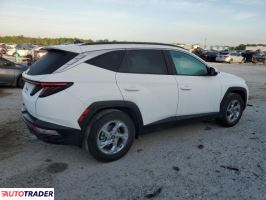 Hyundai Tucson 2023 2