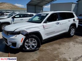 Jeep Grand Cherokee 2023 3