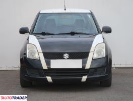 Suzuki Swift 2011 1.3 91 KM