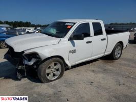 Dodge Ram 2019 3 Dodge Ram 2019 3