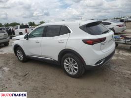 Buick Pozostałe 2021 2