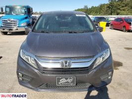 Honda Odyssey 2020 3