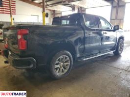 Chevrolet Silverado 2022 6