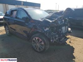 GMC Terrain 2020 2