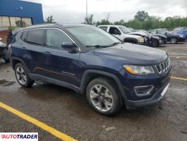 Jeep Compass 2019 2