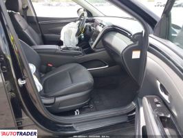 Hyundai Tucson 2023 1