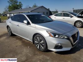 Nissan Altima 2019 2 Nissan Altima 2019 2