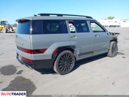 Hyundai Santa Fe 2024 2
