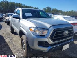 Toyota Tacoma 2023 3 Toyota Tacoma 2023 3