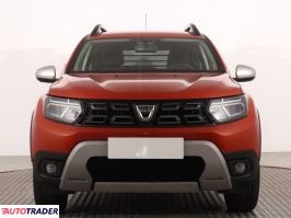 Dacia Duster 2022 1.0 89 KM