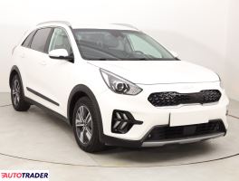 Kia Niro 2022 1.6 139 KM