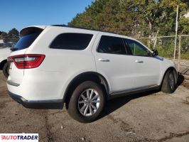 Dodge Durango 2024 3 Dodge Durango 2024 3