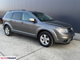 Fiat Freemont 2011 2 140 KM