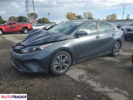 Kia Pozostałe - zobacz ofertę