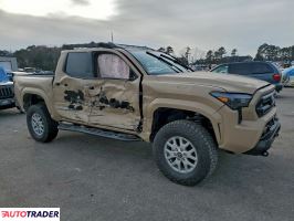 Toyota Tacoma 2024 2