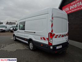 Ford Transit 2016 2.2 Ford Transit 2016 2.2