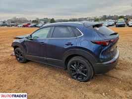 Mazda CX-30 2024 2
