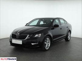 Skoda Octavia 2018 1.4 147 KM