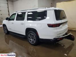 Jeep Wagoneer 2023 3