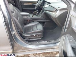 Cadillac Pozostałe 2021 3